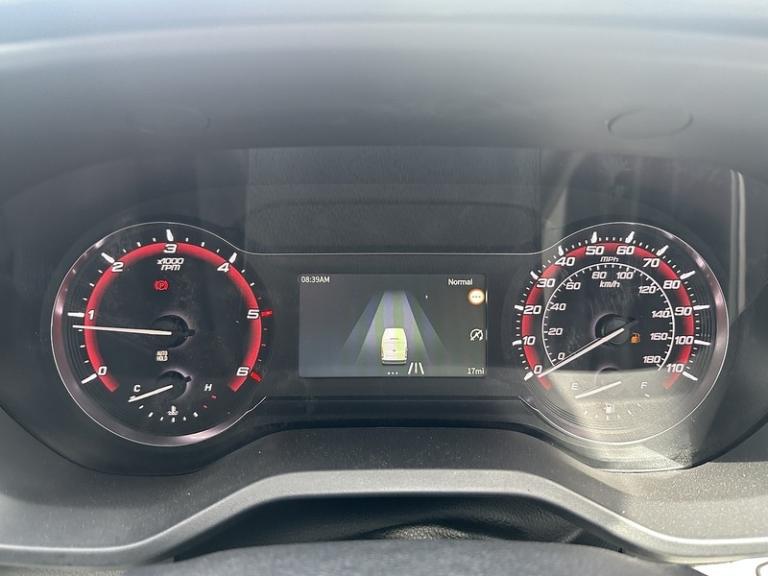 2025 Maxus Deliver 9 D20 LUX Panel Van Diesel Manual