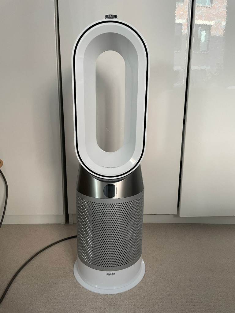 Dyson Pure Hot & Cold fan