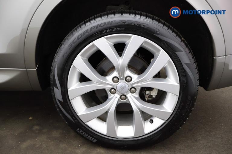 2021 Land Rover Discovery Sport 1.5 P300e Urban Edition 5dr Auto [5 Seat] SUV Hybrid Automatic