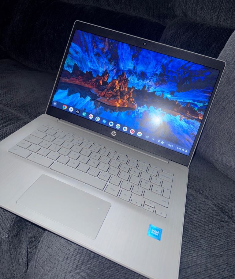 HP Laptop 