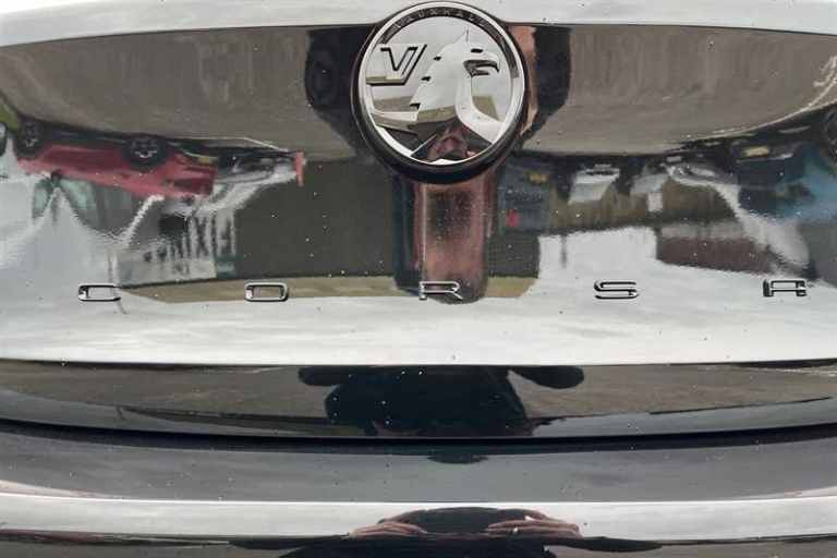 2025 Vauxhall Corsa 1.2 Turbo Yes 5dr [Winter Pack] HATCHBACK PETROL Manual