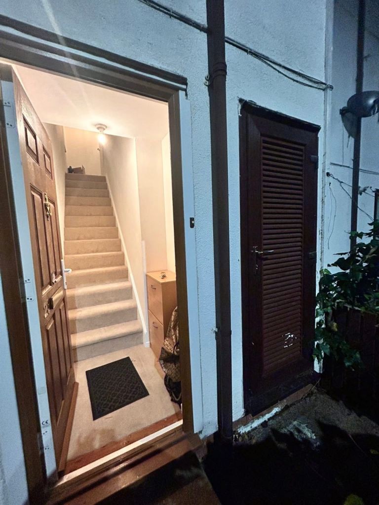 1 bedroom house in Streatham for 1 bedroom house in Southwark