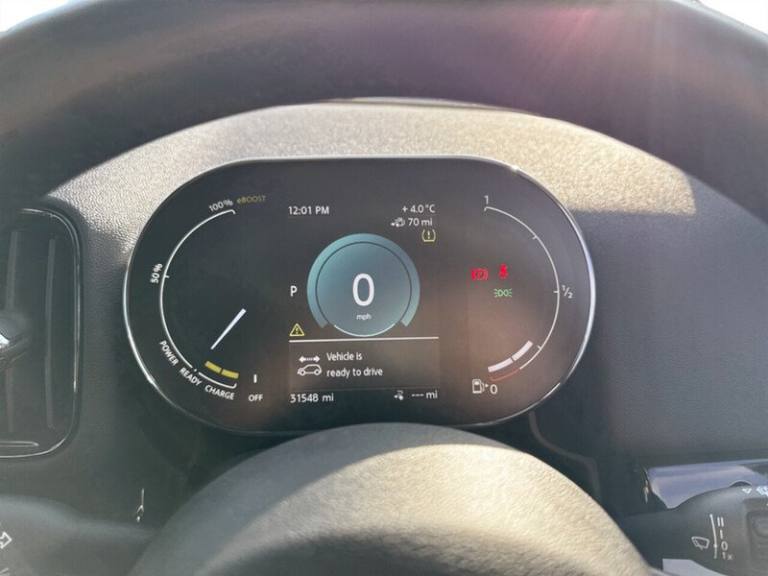 2022 MINI Countryman 1.5 Cooper S E Classic ALL4 PHEV 5dr Auto HATCHBACK PETROL/ELECTRIC Automatic