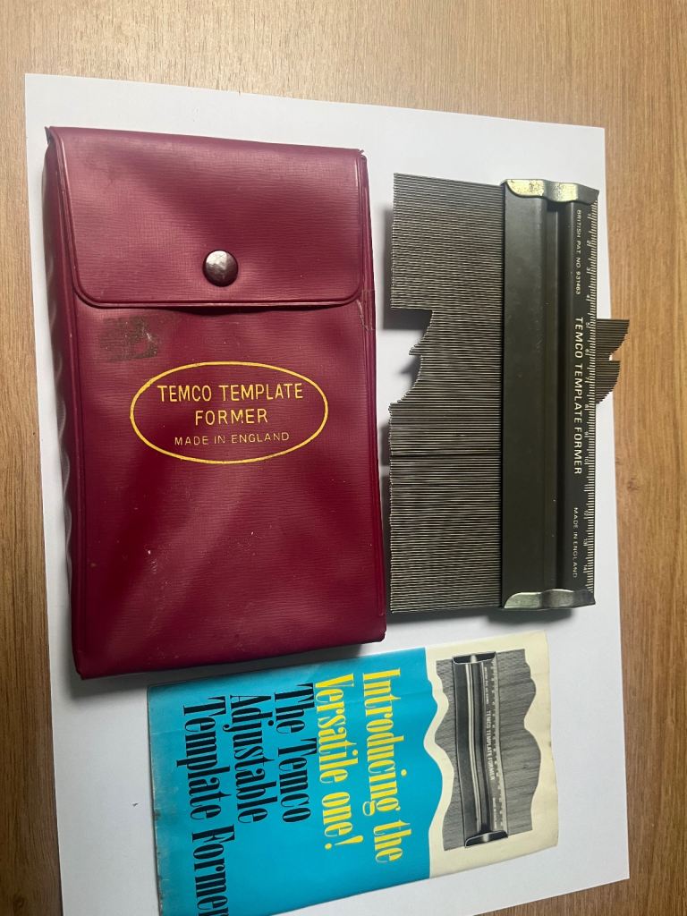 Vintage Woodworking tool *Reduced*