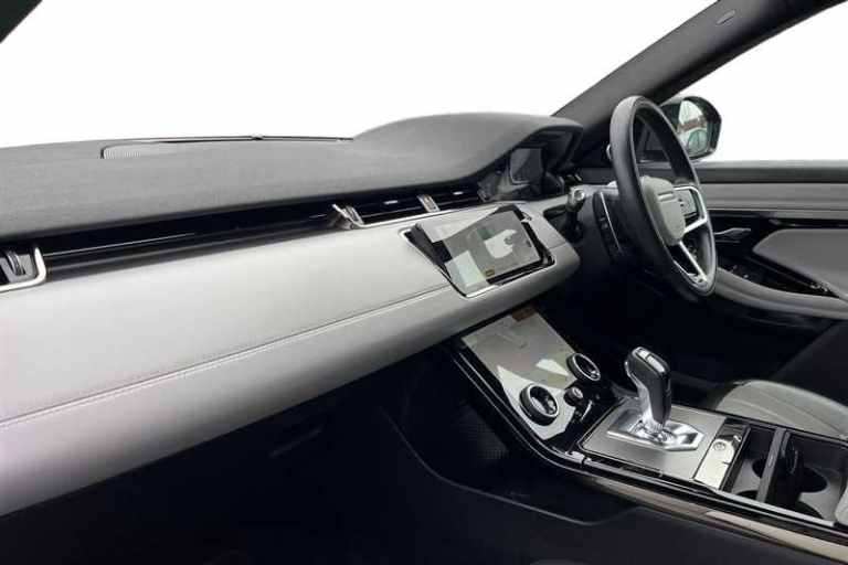 2021 Land Rover Range Rover Evoque 2.0 P250 R-DYNAMIC HSE 5DR AUTO 4x4 Petrol Automatic