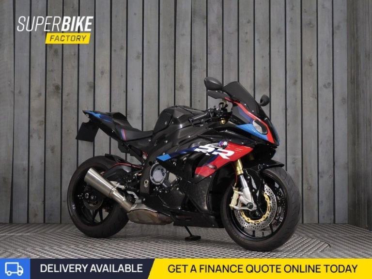 2012 Y BMW S 1000 RR