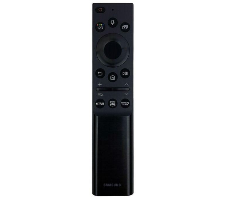 Samsung smart magic tv remote