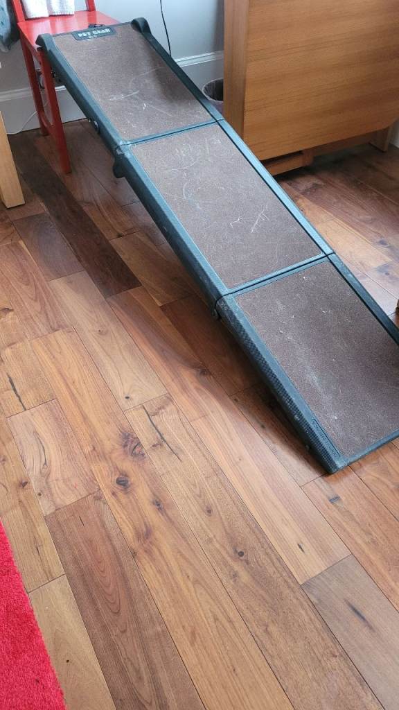 Dog Ramp PetGear Brand