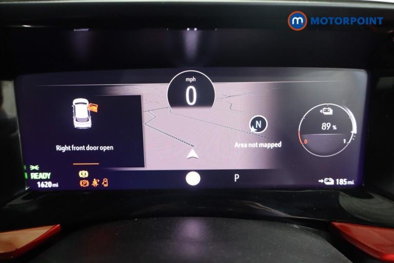 2024 Vauxhall Mokka 100kW GS 50kWh 5dr Auto SUV Electric Automatic