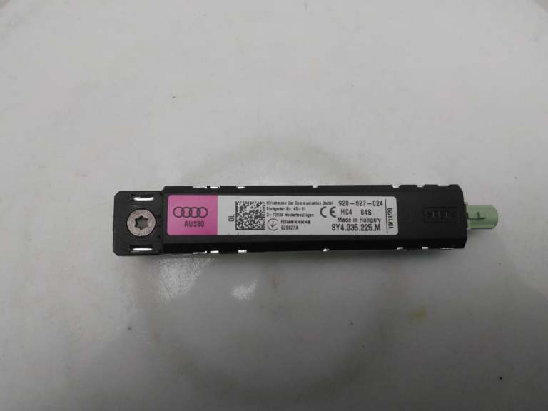 Audi A3 Antenna 2020-2023 5 Door Hatchback 8y4035225m