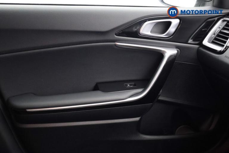 2020 Kia Ceed 1.0T GDi ISG GT-Line 5dr HATCHBACK PETROL Manual