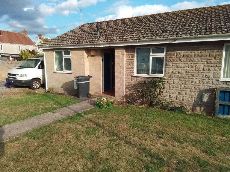 Home Swap wanted, Somerset to Devon