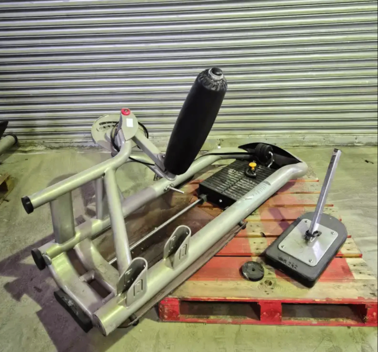 Matrix Leg extension