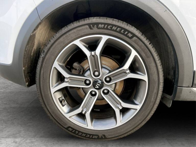 2021 Kia XCeed 1.0T GDi ISG 3 5dr HATCHBACK PETROL Manual