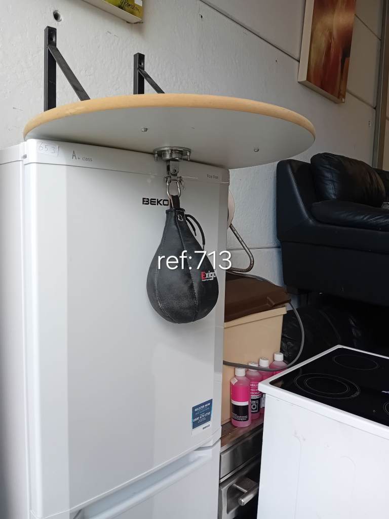 Exigo speed ball platform, Ref:713