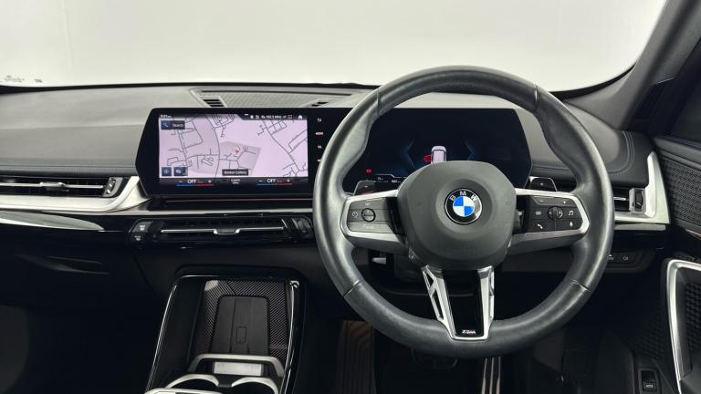 2022 BMW X1 xDrive 23i MHT M Sport Premier 5dr Step Auto Petrol Estate Estate Petrol Automatic