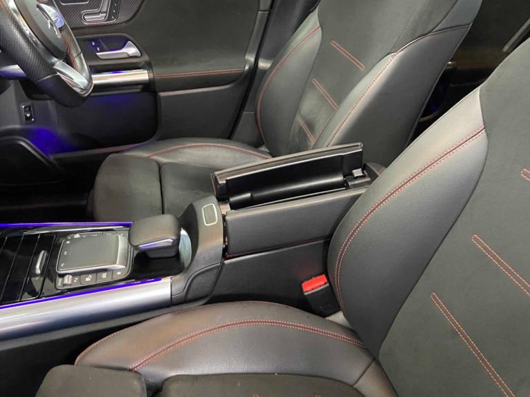  Mercedes-Benz GLA 200 AMG Line Premium Plus Night Ed 5dr Auto Hatchback Petrol Automatic