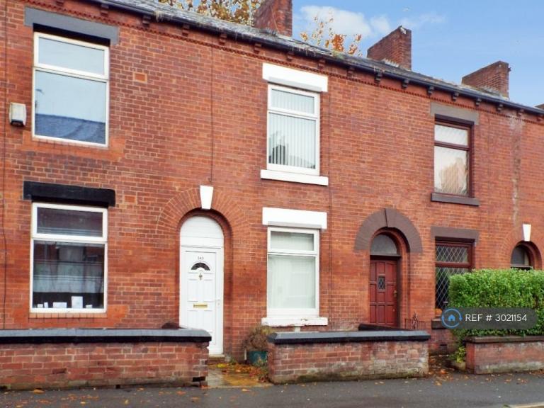 2 bedroom house in Coalshaw Green Road, Oldham, OL9 (2 bed) (#3021154)