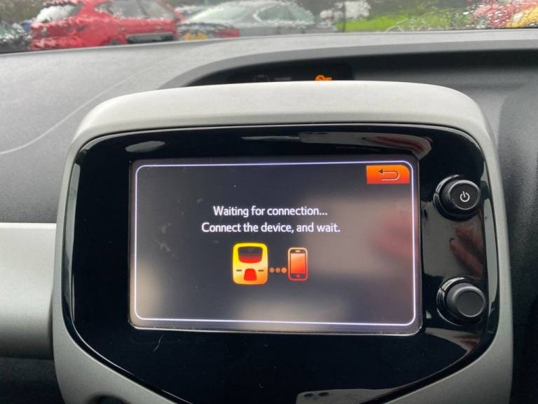 2016 Peugeot 108 1.0 Active Hatchback 3dr Petrol Manual Euro 6 (68 ps) Hatchback Petrol Manual