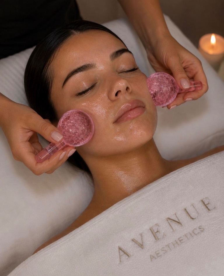 Special Offers FACIALS/ SKIN TREATMENTS 