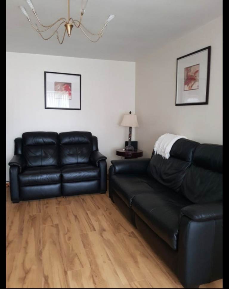 Double room to let 