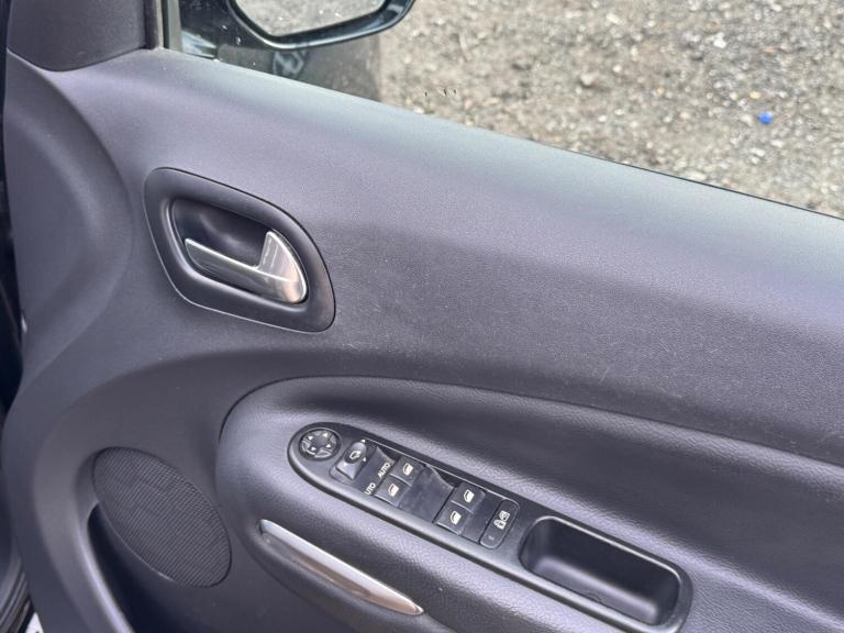 2013 Citroen C3 Picasso 1.6 VTi Exclusive EGS6 Euro 5 5dr MPV Petrol Automatic