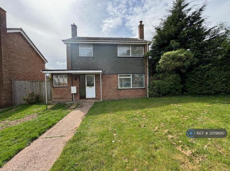 3 bedroom house in The Close, Birmingham, B17 (3 bed) (#3019890)