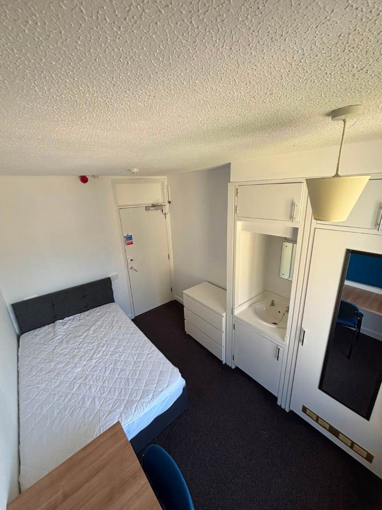 Rooms to rent in city centre NR2