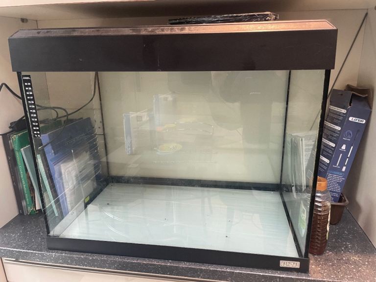 image for Aquarium fluval