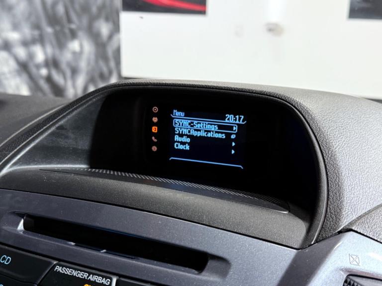 2014 Ford Transit Custom 2.2 TDCi 290 Limited L1 H1 5dr PANEL VAN Diesel Manual