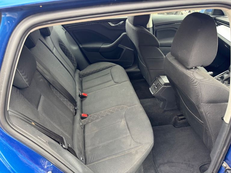 Skoda SCALA 999cc Petrol 29K Miles ONLY