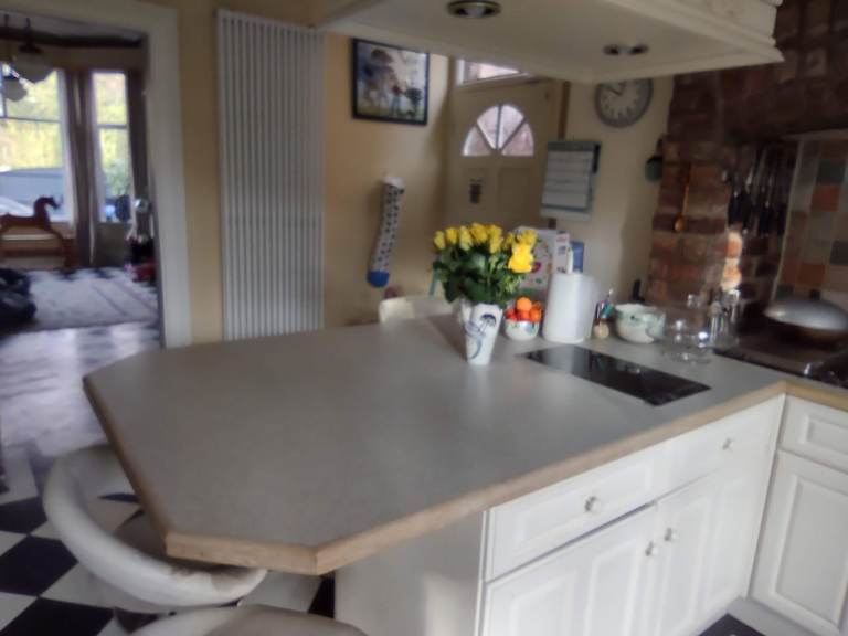 Kitchen for sale 