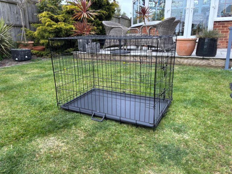 Pet cage