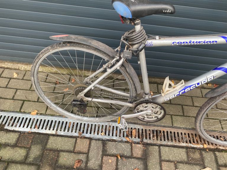 Men’s Bike 