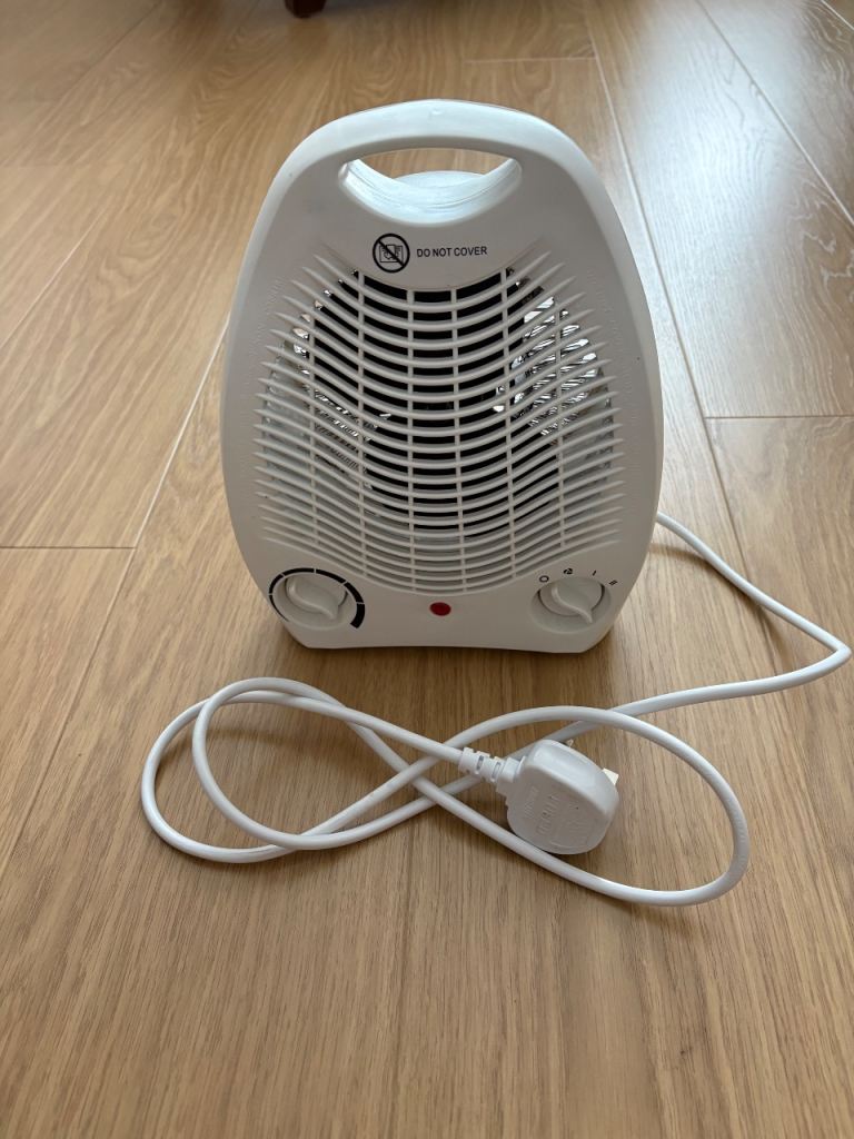 Fan Heater