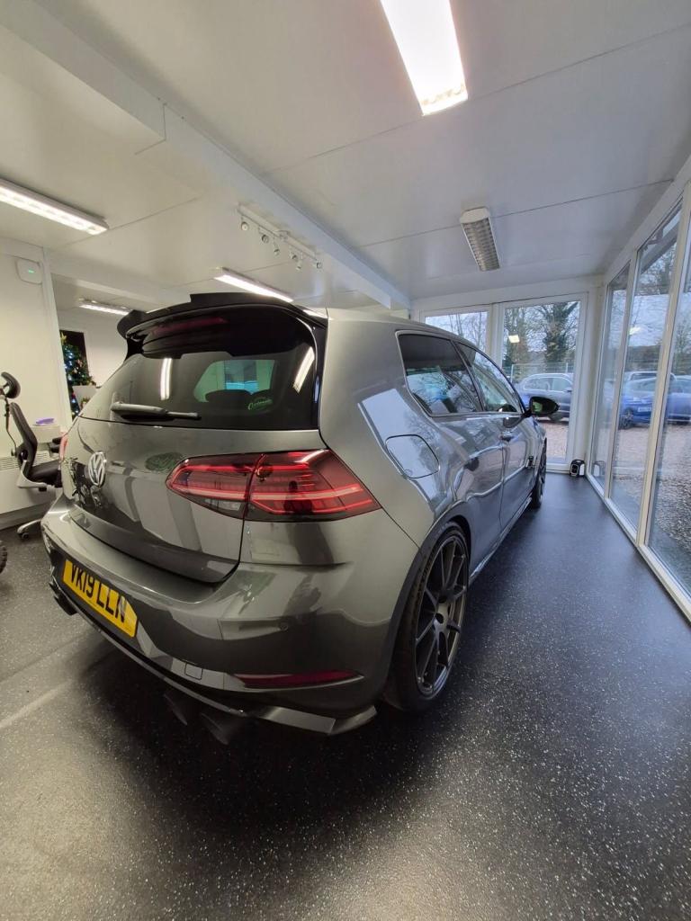 2019 Volkswagen Golf 2.0 TSI 300 R 3dr 4MOTION DSG HATCHBACK Petrol Automatic