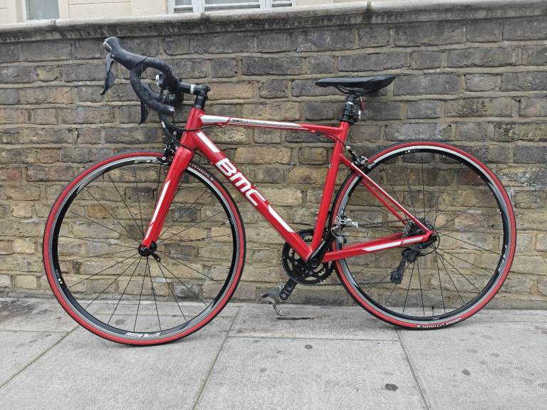 BMC Teammachine ALR01 Full Size 51