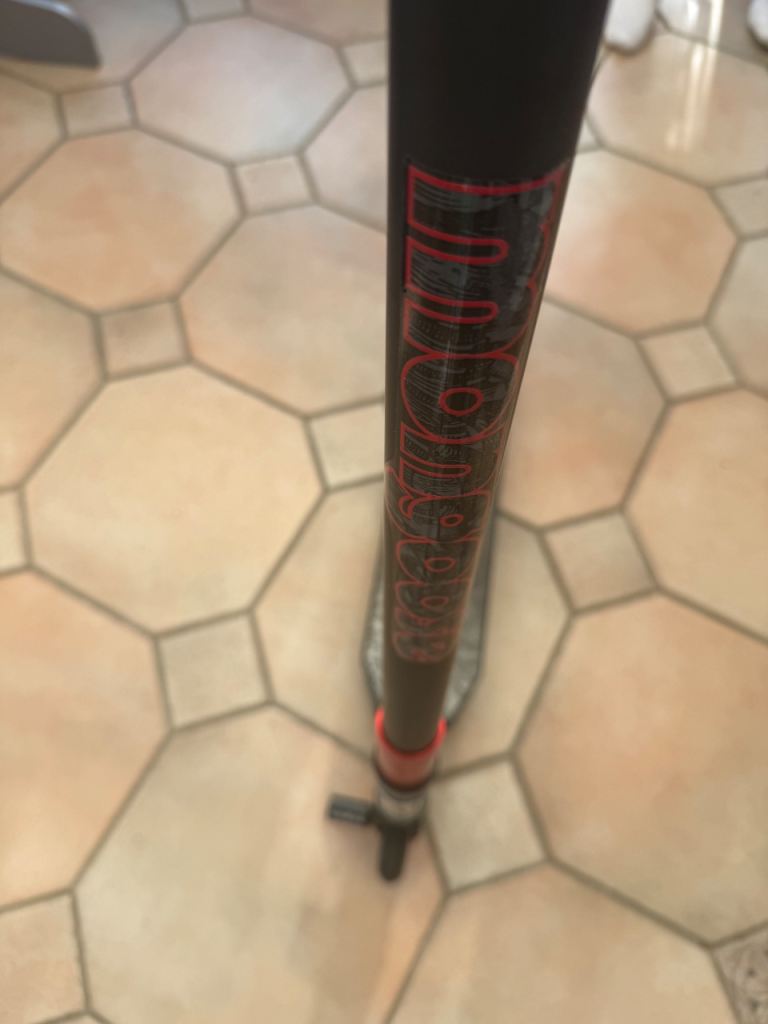 Mongoose scooter 
