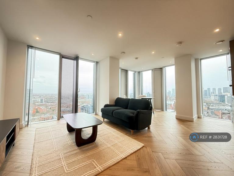 2 bedroom flat in Port St, Manchester, M1 (2 bed) (#2831728)