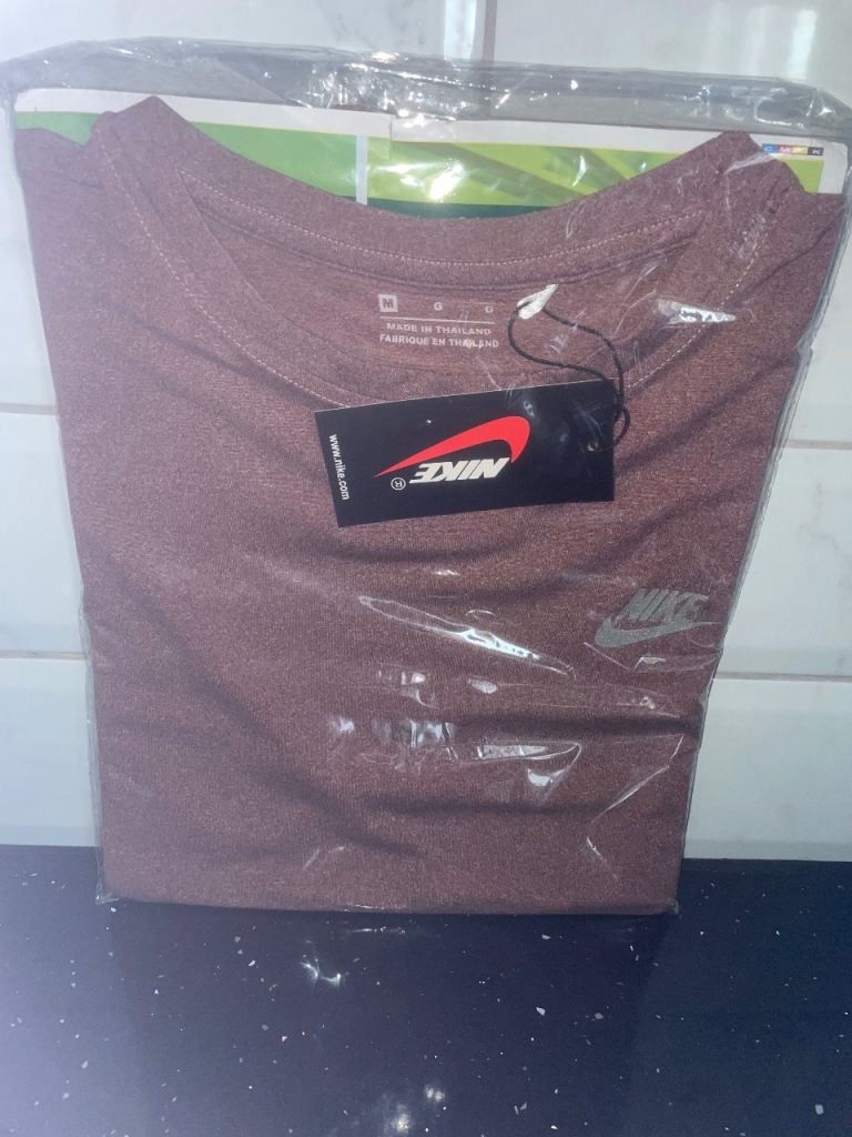 Adidas X Nike T Shirts 