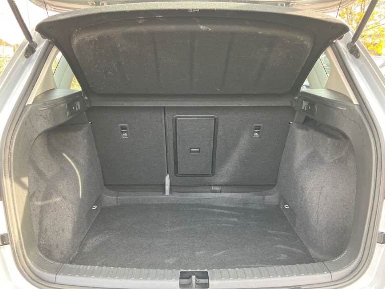 2023 SEAT Ateca 1.5 TSI EVO SE Technology 5dr DSG Estate PETROL Automatic