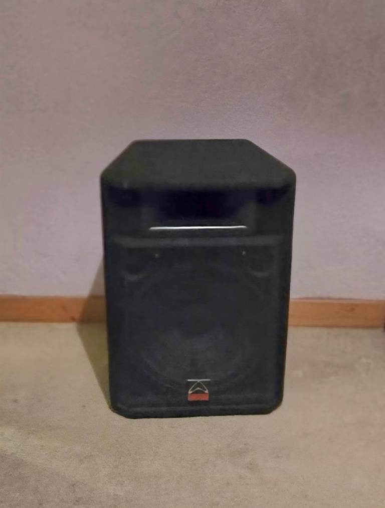 Warfedale Pro 800W Peak Speaker EVP-S15 