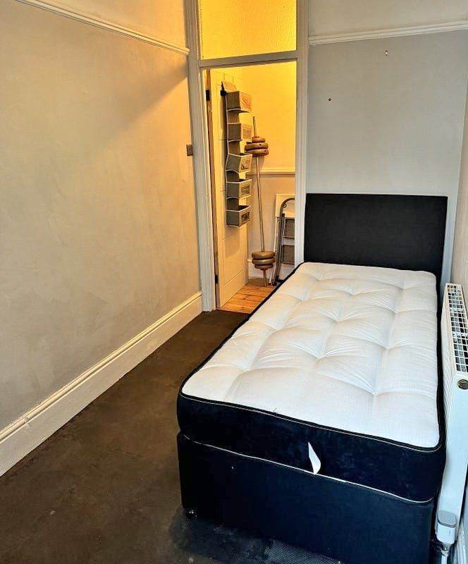 Single Divan Bed with Headboard and Mattress – BRAND NEW - BOOK YOUR ORDER NOW ASAP!