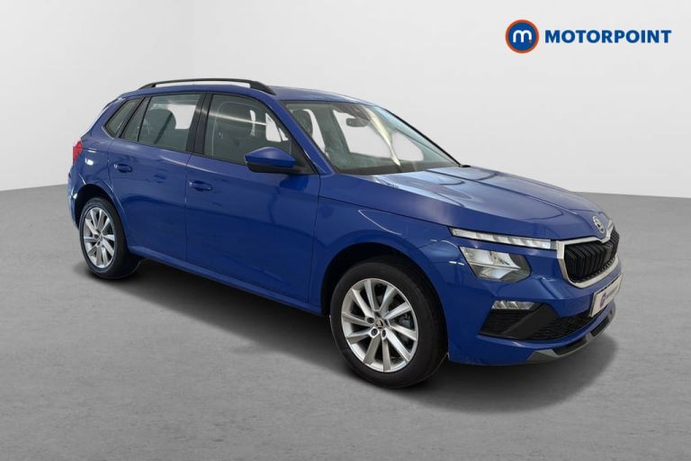 2024 Skoda Kamiq 1.0 TSI SE 5dr DSG SUV Petrol Automatic