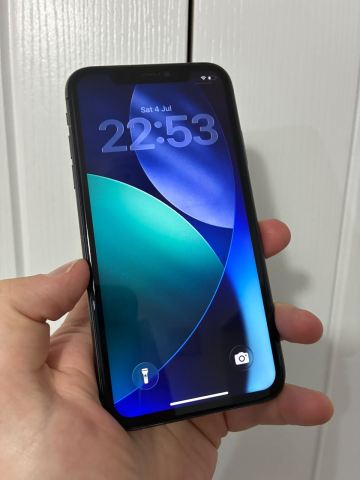 iPhone 11 64gb No Face ID | in Stockton-on-Tees, County Durham