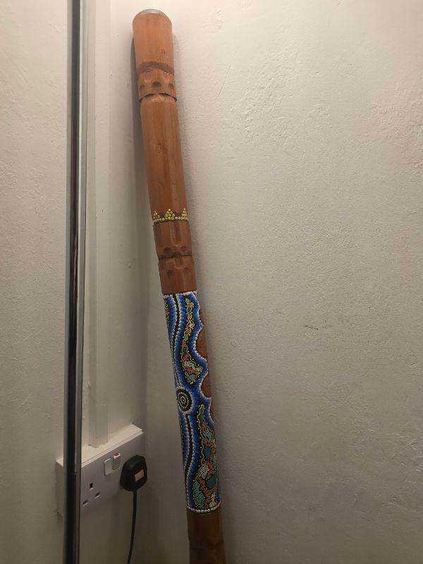 Didgeridoo