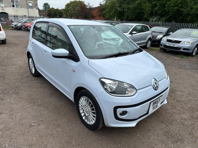 2025 Volkswagen UP! Petrol