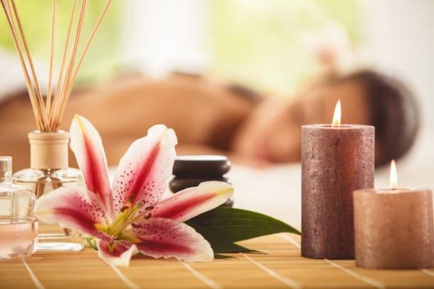 Indian Hot Oil Massages, Facials & Waxing for Men and Women – Central London