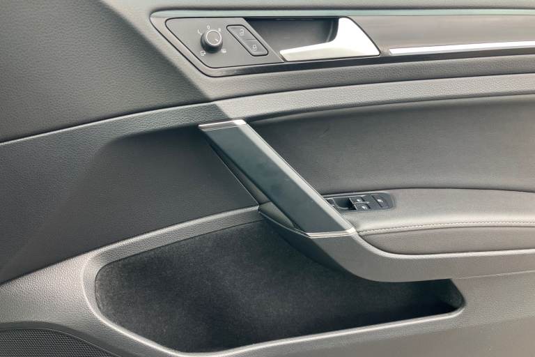 2019 Volkswagen Golf 2.0 TSI 300 R 5dr 4MOTION DSG Hatchback PETROL Automatic