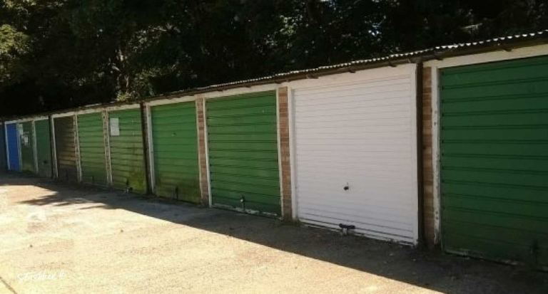 Garage to rent in Surbiton (KT6) | Stashbee